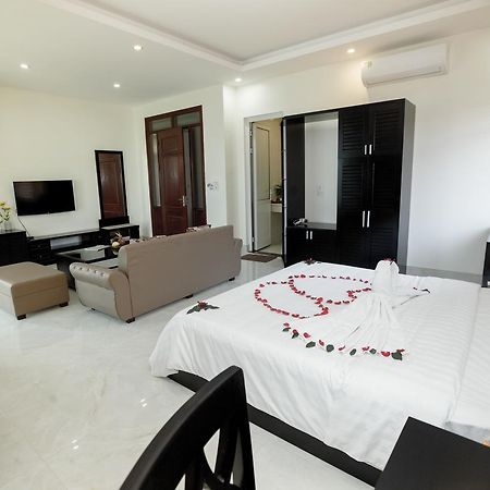 Halong Seoul Hotel Ha Long Exterior photo