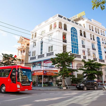 Halong Seoul Hotel Ha Long Exterior photo